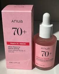 Anua Peach 70+ ++30 ml