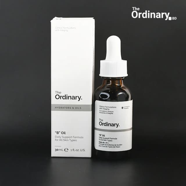 The ordnry Hydrators & oils 3o ml