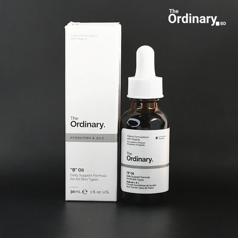 The ordnry Hydrators & oils 3o ml