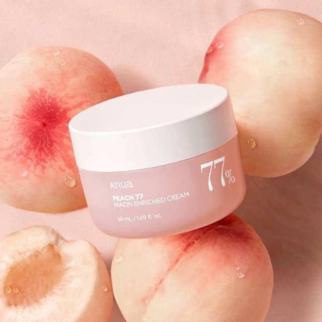 Anua peach 77% 50ml