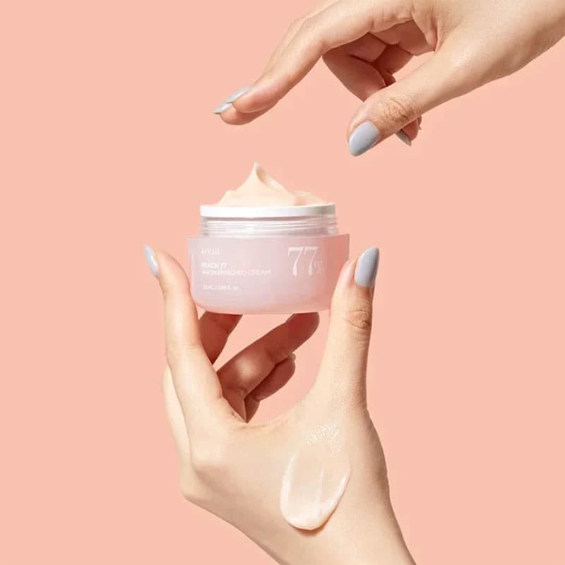 Anua peach 77% 50ml